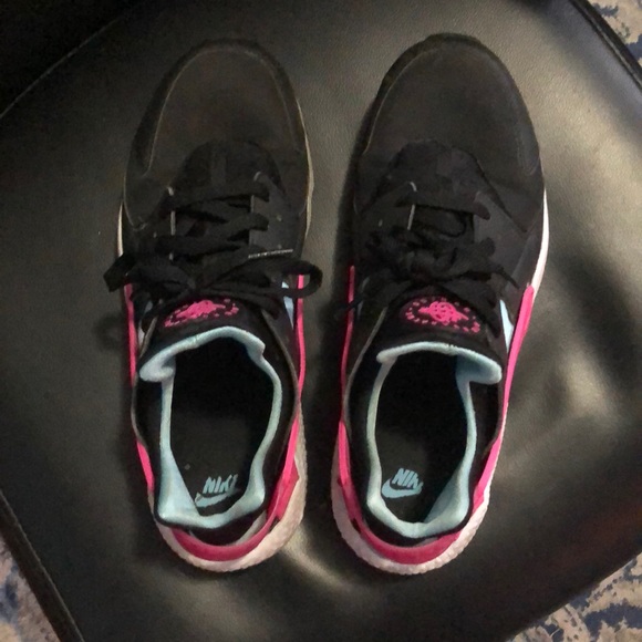 Air Huarache shoes - Picture 3 of 4